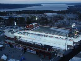 Östersund Biathlon 2025