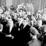 Gründung der Sowjetunion 1922 – Ursachen, Verlauf und Folgen