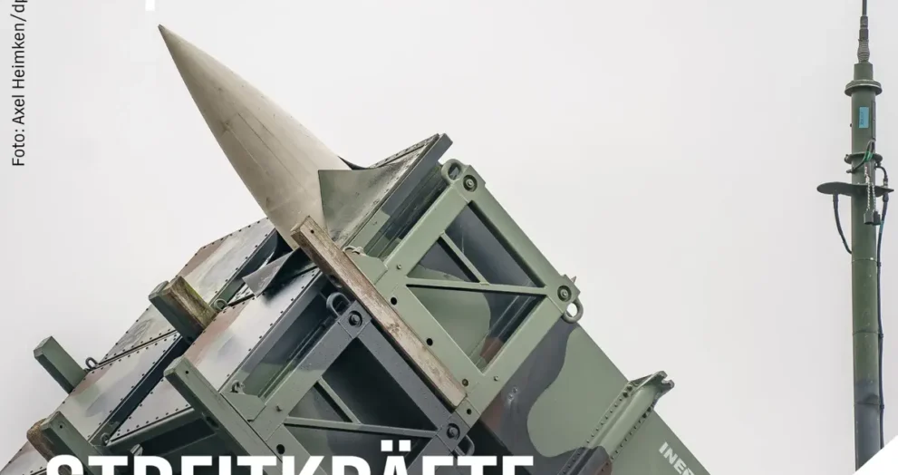 Streitkräfte und Strategien