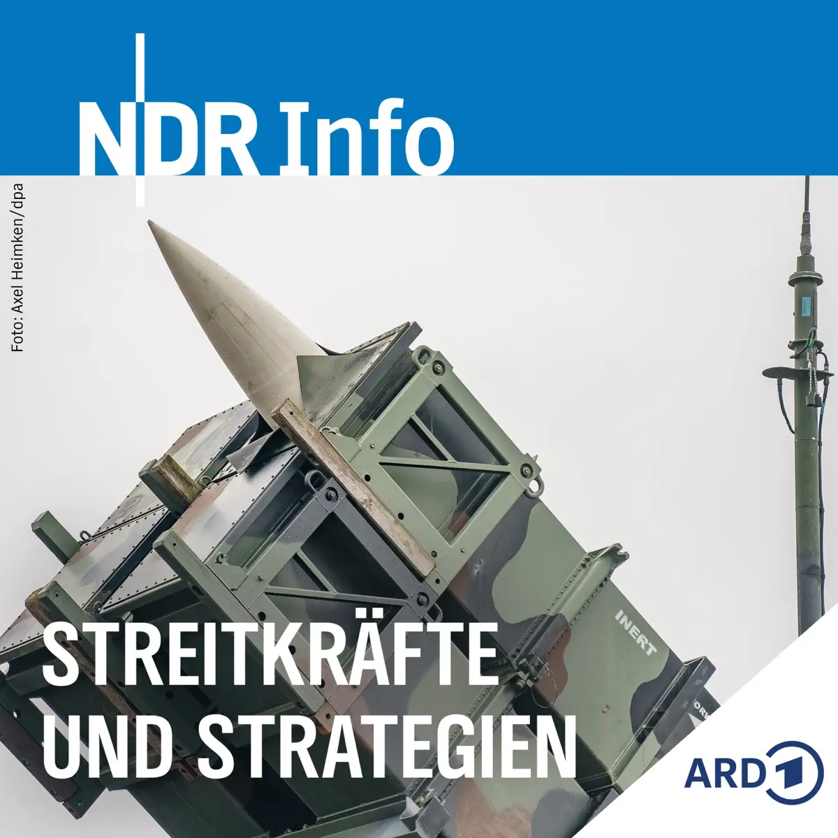 Streitkräfte und Strategien