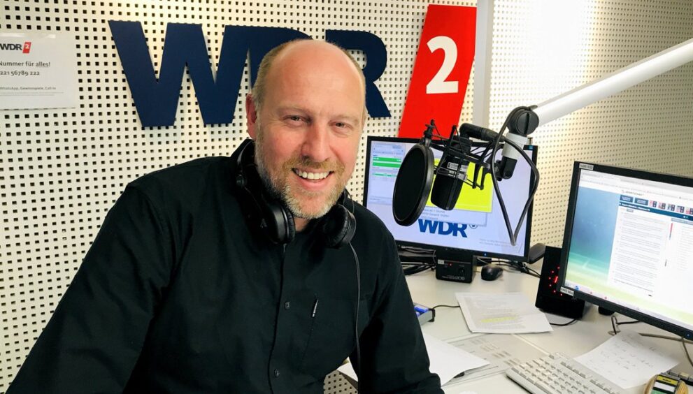 Bundesliga Konferenz Radio